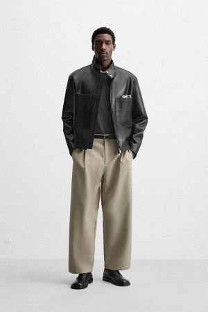 ZARA Брюки
