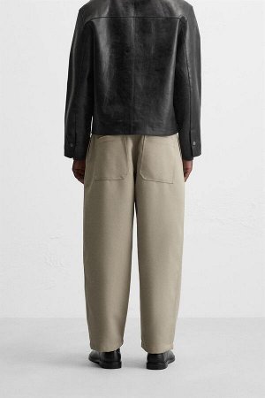 ZARA Брюки
