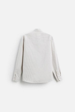 ZARA Рубашка