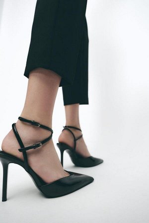 ZARA Обувь