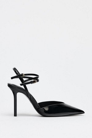 ZARA Обувь