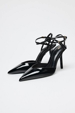 ZARA Обувь