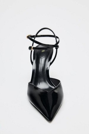ZARA Обувь