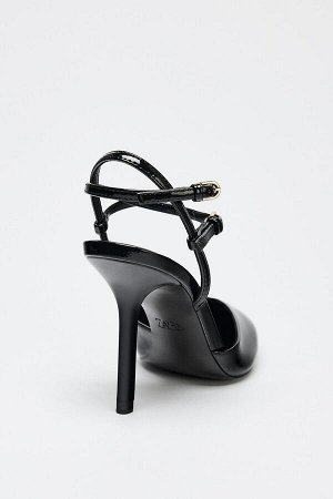 ZARA Обувь