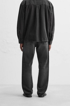 ZARA Джинсы
