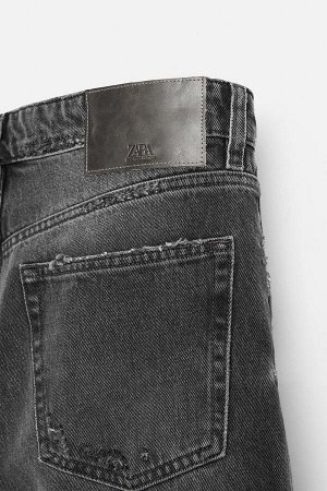 ZARA Джинсы