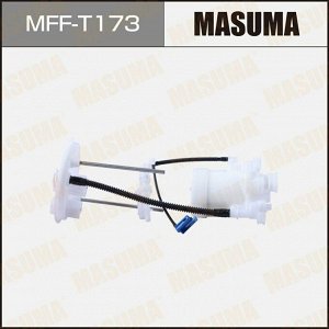 Фильтр топливный Masuma, арт. MFF-T173
