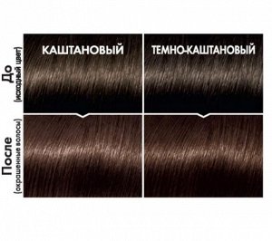 Стойкая краска-уход для волос без аммиака Casting Creme Gloss