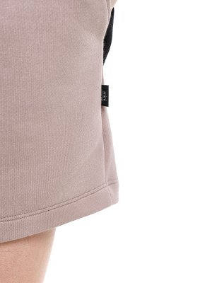 Шорты для девочки подростковые (152-164см) 22-7630-5(4) кофейный