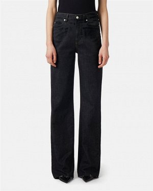 Джинсы PANTALONE 5 TASCHE