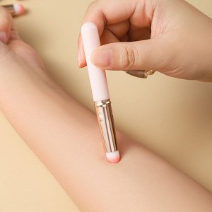 Кисточка для губ, кисточка для губной помады, растушевка