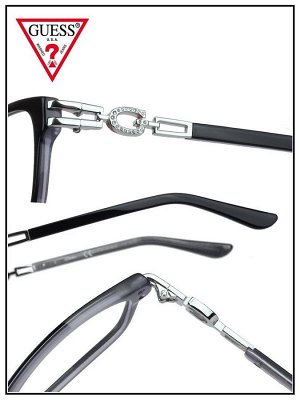 Оправа GUESS 2677-N 005 53