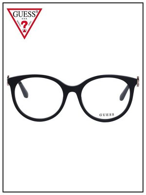 Оправа GUESS 2857-S 001 55