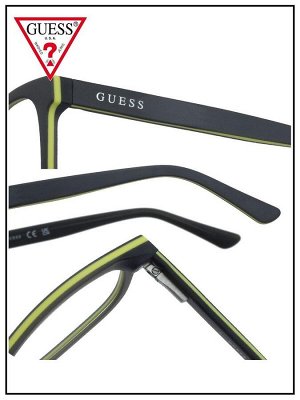 Оправа GUESS 8267 020 51