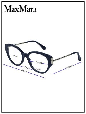 Оправа MaxMara 5116 090 52