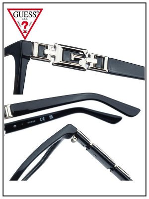 Оправа GUESS 2985 001 54