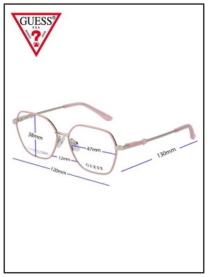 Оправа GUESS 9223 072 47