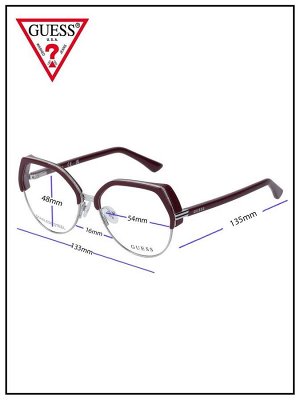 Оправа GUESS 2947 069 54