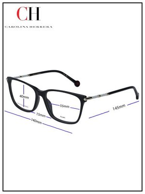 Оправа CAROLINA HERRERA 0199/G 2M2