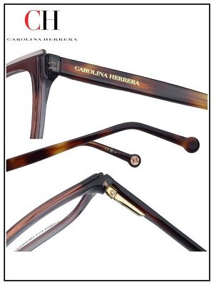 Оправа CAROLINA HERRERA 0208 NUX