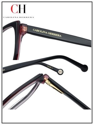 Оправа CAROLINA HERRERA 0214 3H2
