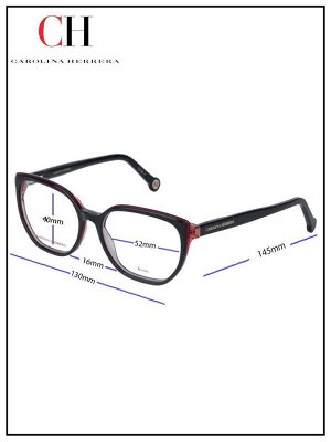 Оправа CAROLINA HERRERA 0214 3H2
