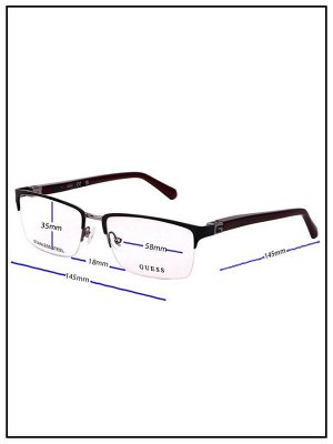 Оправа GUESS 50191 002 58