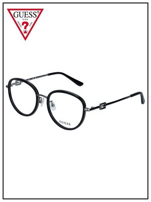 Оправа GUESS 2991-D 001 53