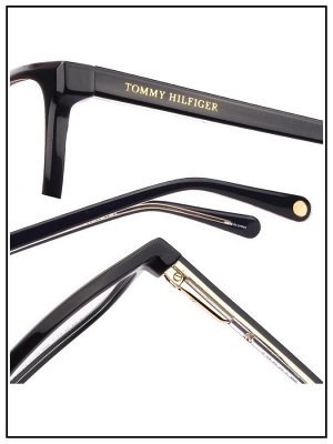 Оправа TOMMY HILFIGER 1889 807