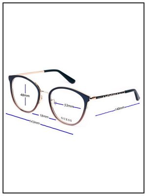 Оправа GUESS 50201-D 092 53