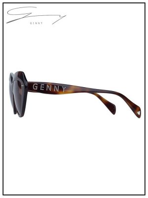 Солнцезащитные очки Genny 883/16