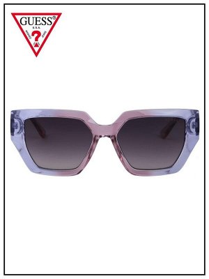 Солнцезащитные очки GUESS 7896 92B 53