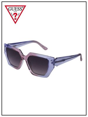 Солнцезащитные очки GUESS 7896 92B 53