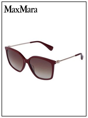 Солнцезащитные очки MaxMara 0055 66F 56