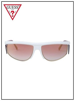 Солнцезащитные очки GUESS 00072/S 21U 62