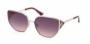 Солнцезащитные очки GUESS 7875 28B 60