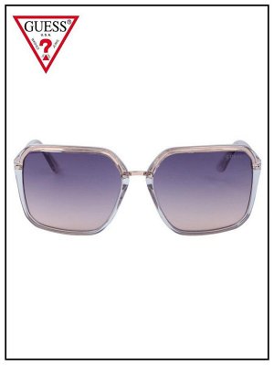 Солнцезащитные очки GUESS 7888 20Z 57