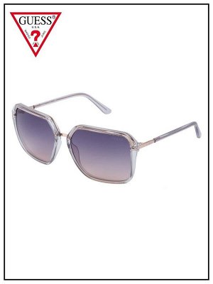 Солнцезащитные очки GUESS 7888 20Z 57