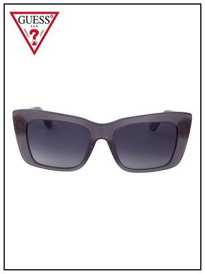 Солнцезащитные очки GUESS 7890 20B 55