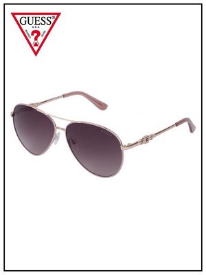 Солнцезащитные очки GUESS 7885-H 74F 58