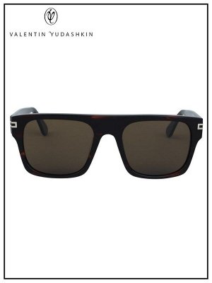 Солнцезащитные очки VALENTIN YUDASHKIN 3098S C800 55