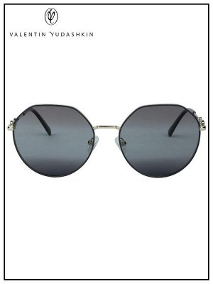 Солнцезащитные очки VALENTIN YUDASHKIN 302S C2 59
