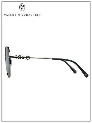 Солнцезащитные очки VALENTIN YUDASHKIN 302S C2 59