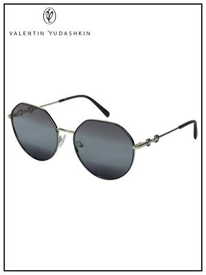 Солнцезащитные очки VALENTIN YUDASHKIN 302S C2 59