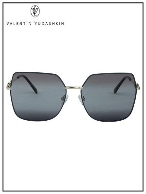 Солнцезащитные очки VALENTIN YUDASHKIN 335S C2 61