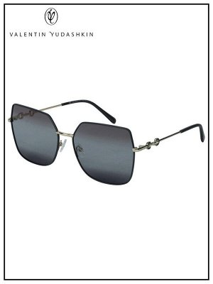 Солнцезащитные очки VALENTIN YUDASHKIN 335S C2 61