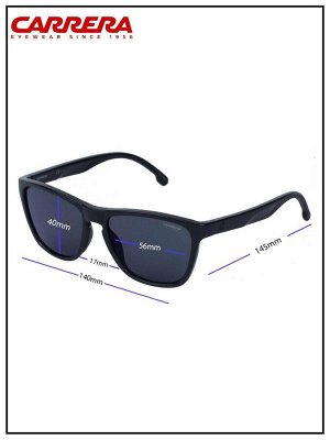 Солнцезащитные очки CARRERA 8058/S 807