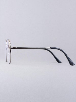 Компьютерные очки TAO 3004 Серебристые