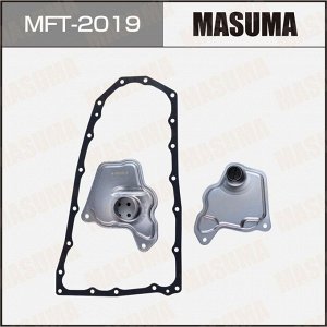 Фильтр трансмиссии Masuma (JT587K)