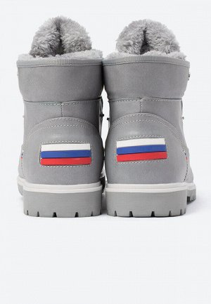 Ботинки Унисекс